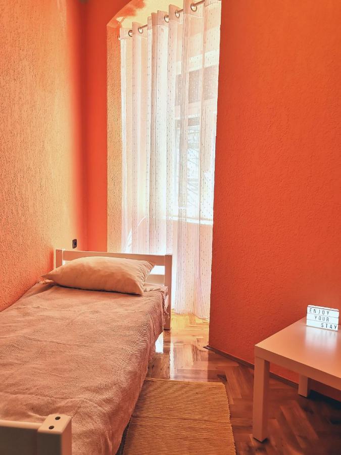 Apartman Karesa -Ριέκα Εξωτερικό φωτογραφία