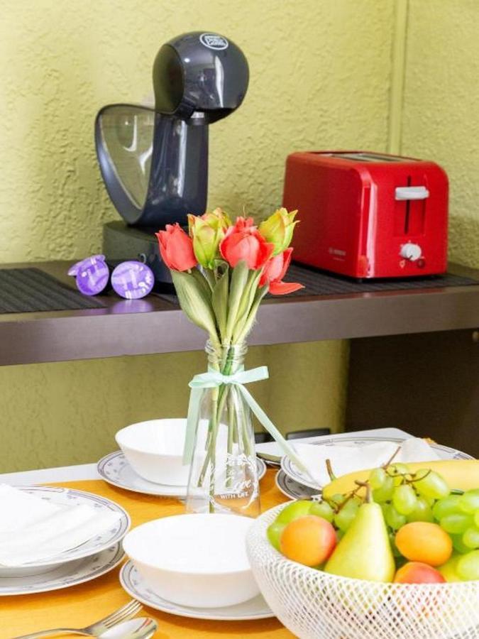 Apartman Karesa -Ριέκα Εξωτερικό φωτογραφία
