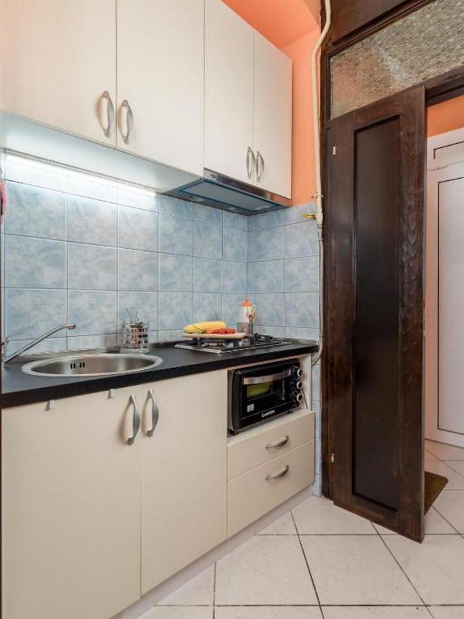 Apartman Karesa -Ριέκα Εξωτερικό φωτογραφία