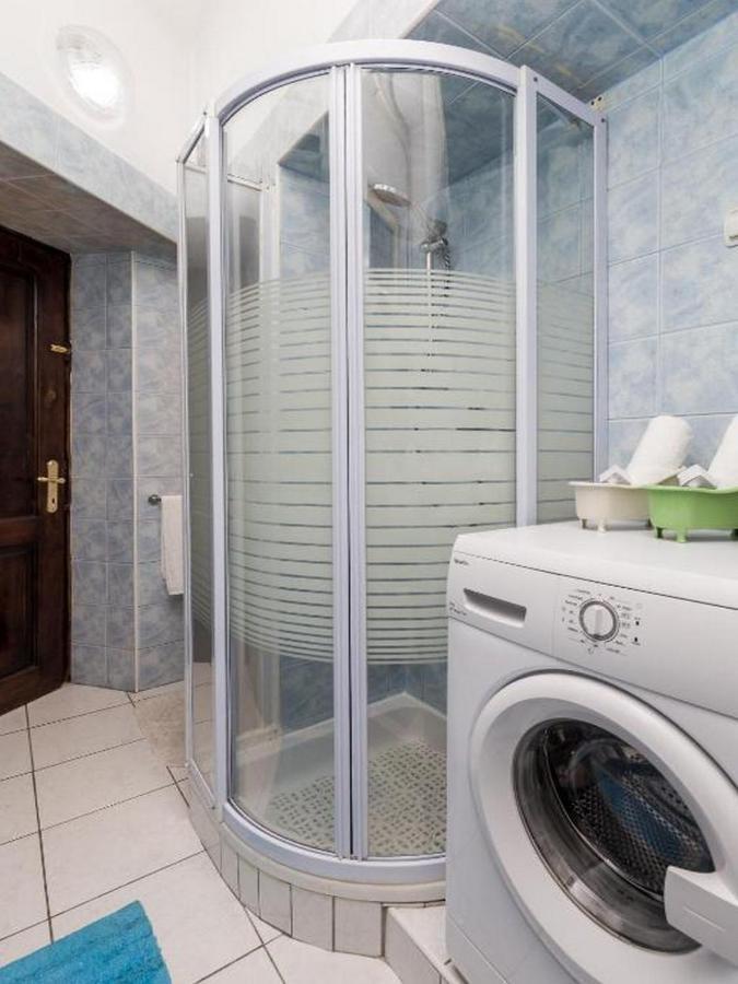Apartman Karesa -Ριέκα Εξωτερικό φωτογραφία
