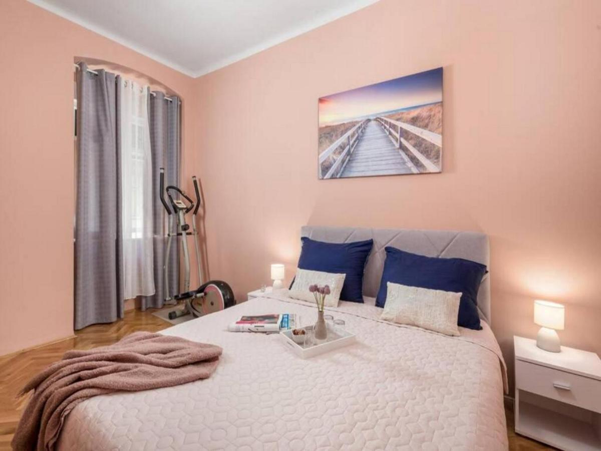 Apartman Karesa -Ριέκα Εξωτερικό φωτογραφία