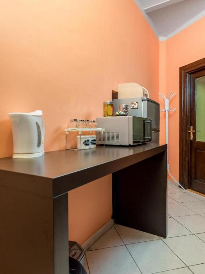 Apartman Karesa -Ριέκα Εξωτερικό φωτογραφία
