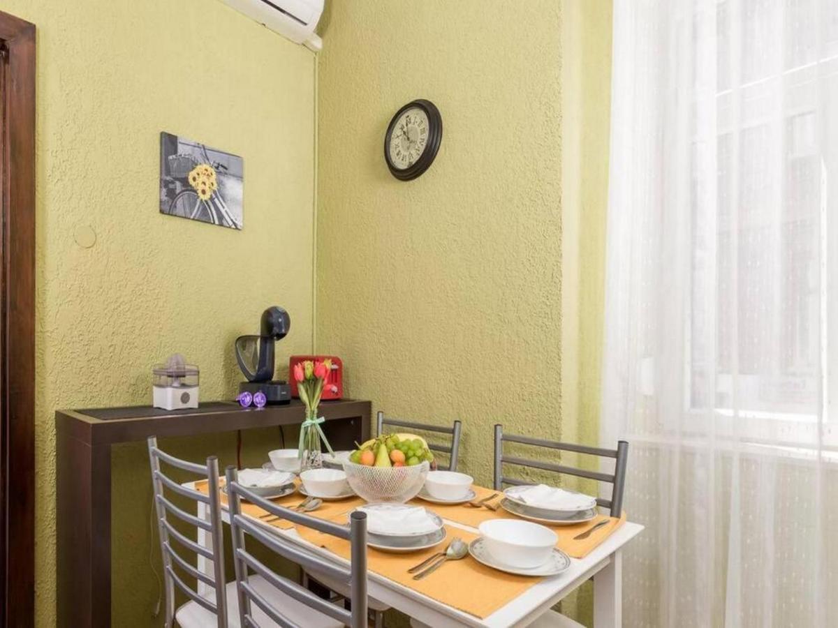 Apartman Karesa -Ριέκα Εξωτερικό φωτογραφία