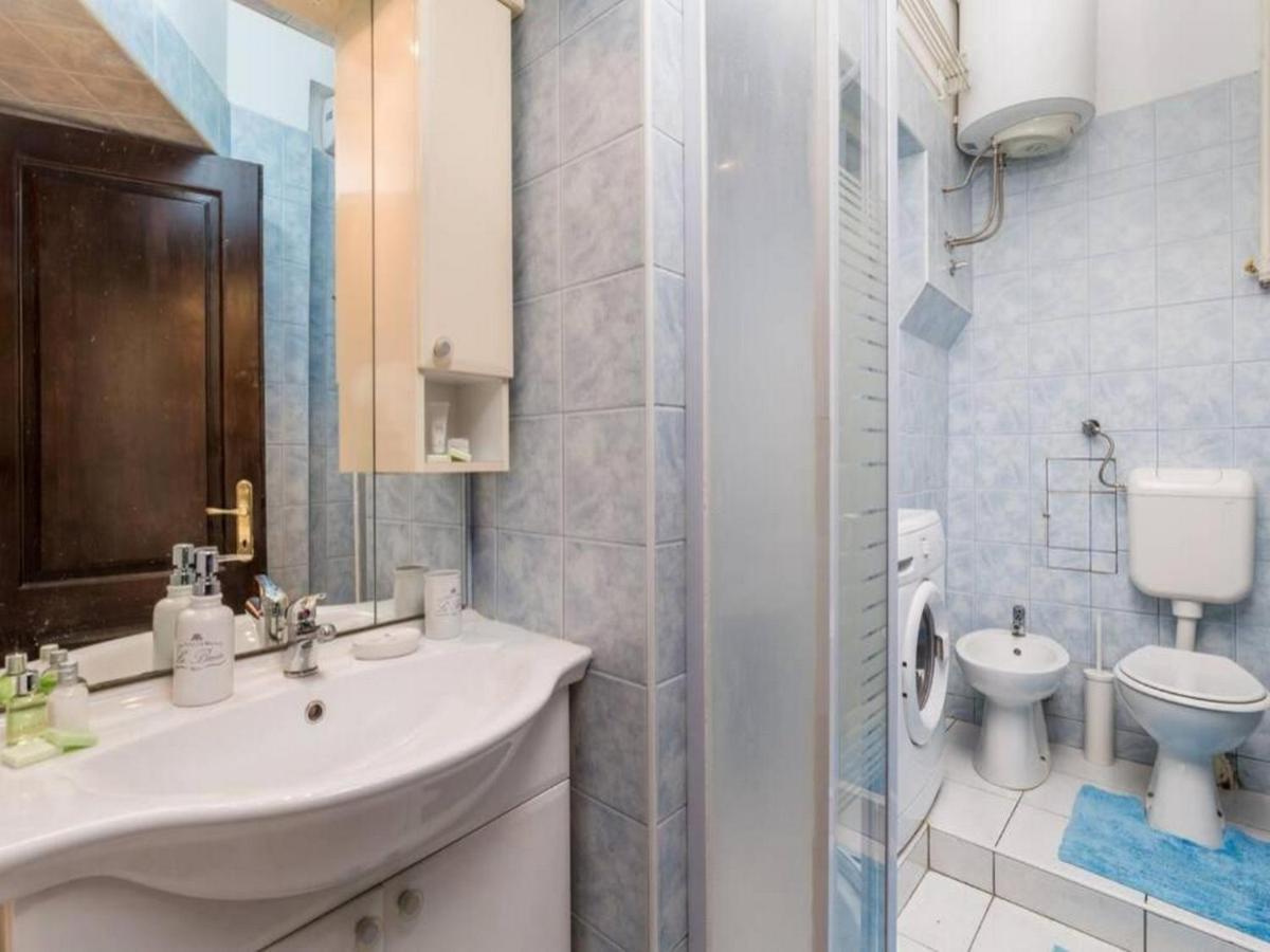 Apartman Karesa -Ριέκα Εξωτερικό φωτογραφία